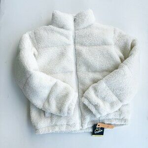 NWT Art Class Fleece Jacket